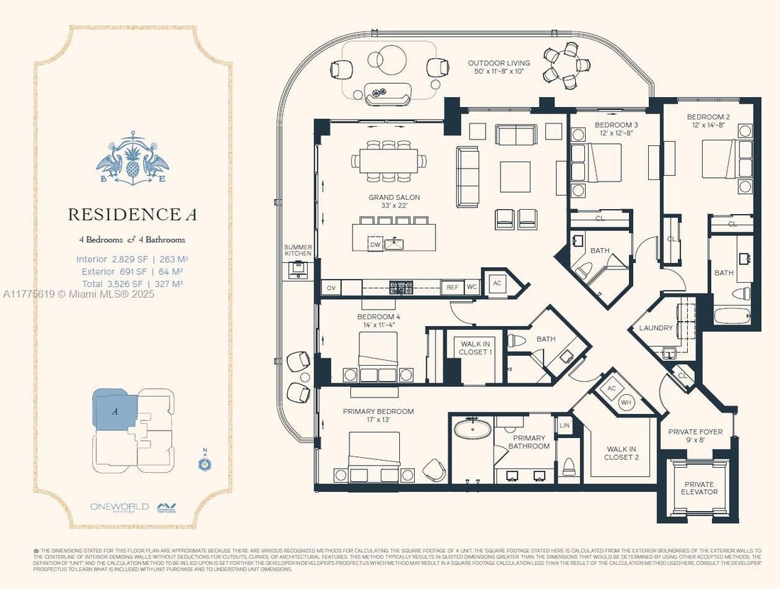 Condo in Fort Lauderdale, Florida, United States 4 - 16636013