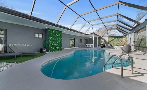 Casa a Cutler Bay, Florida, Stati Uniti 1