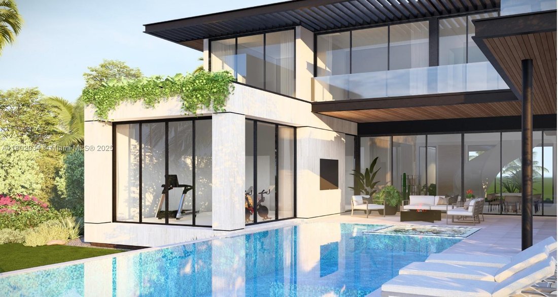 House in Hollywood, Florida, United States 5 - 16636574