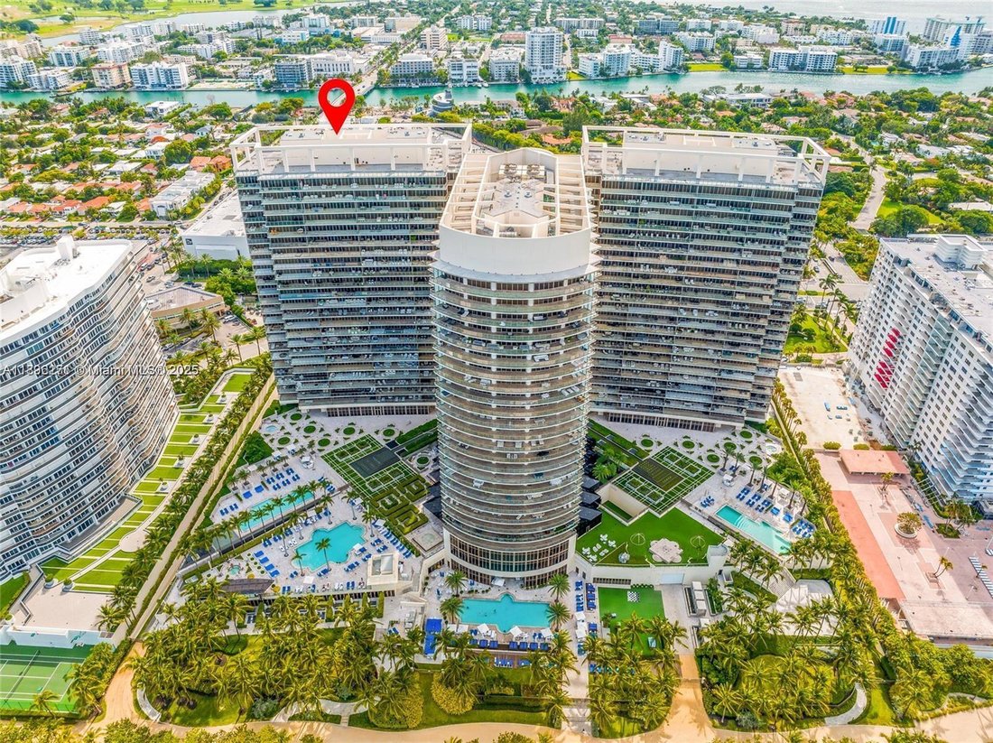Condo in Bal Harbour, Florida, United States 2 - 16636630