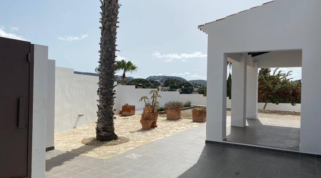 Villa in la Sabatera, Teulada, Valencian Community 4 - 16631865