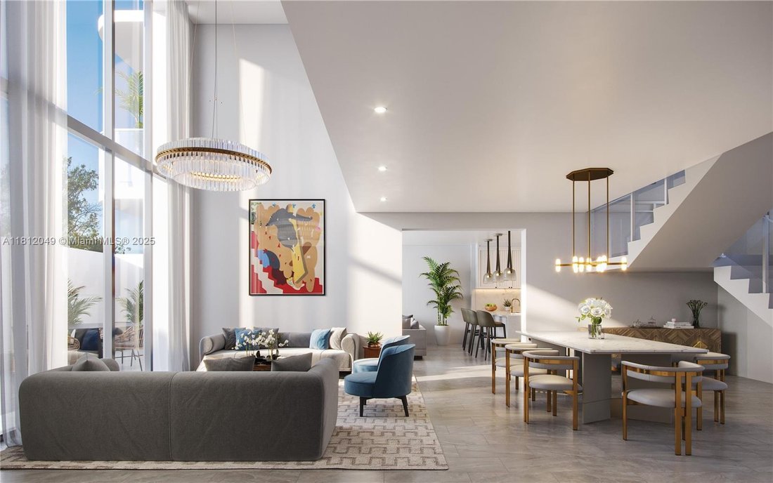House in Tampa, Florida, United States 1 - 16637567