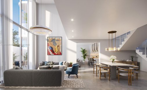 House in Tampa, Florida, United States 1