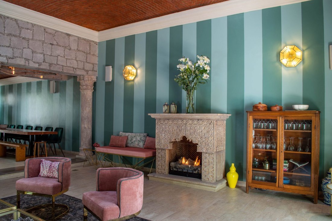 Casa en Presita Guadalupe, Guanajuato, México 5 - 16630406