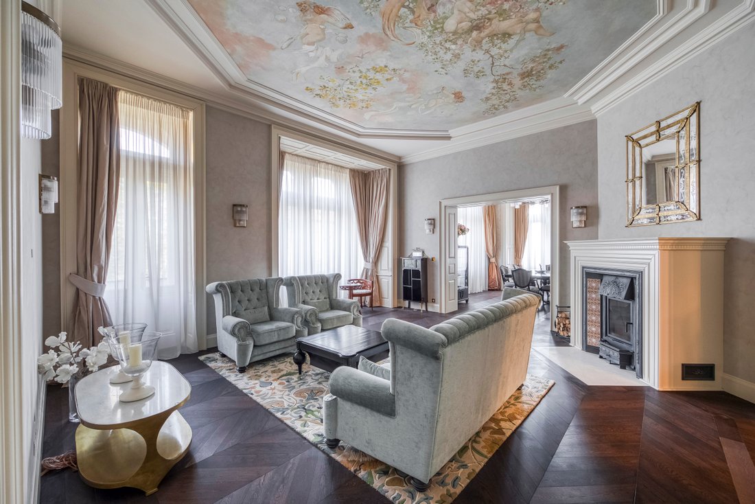 Apartment in Prague, Prague, Czechia 1 - 16629056