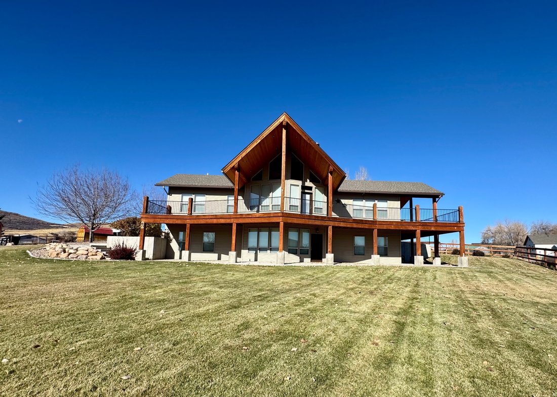House in Saint Charles, Idaho, United States 4 - 16635423