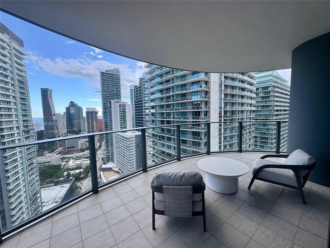 Condo in Miami, Florida, United States 1 - 16638107