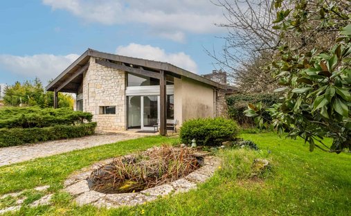 Castle for Sale in Beauville, Nouvelle-Aquitaine, France