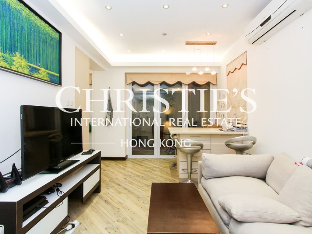 Apartment in Hong Kong, Hong Kong 3 - 16642965