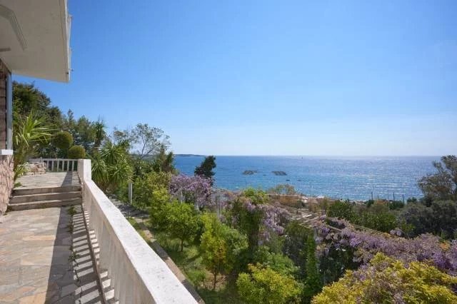 House in La Maure-Super Cannes, Vallauris, France 5 - 12213903