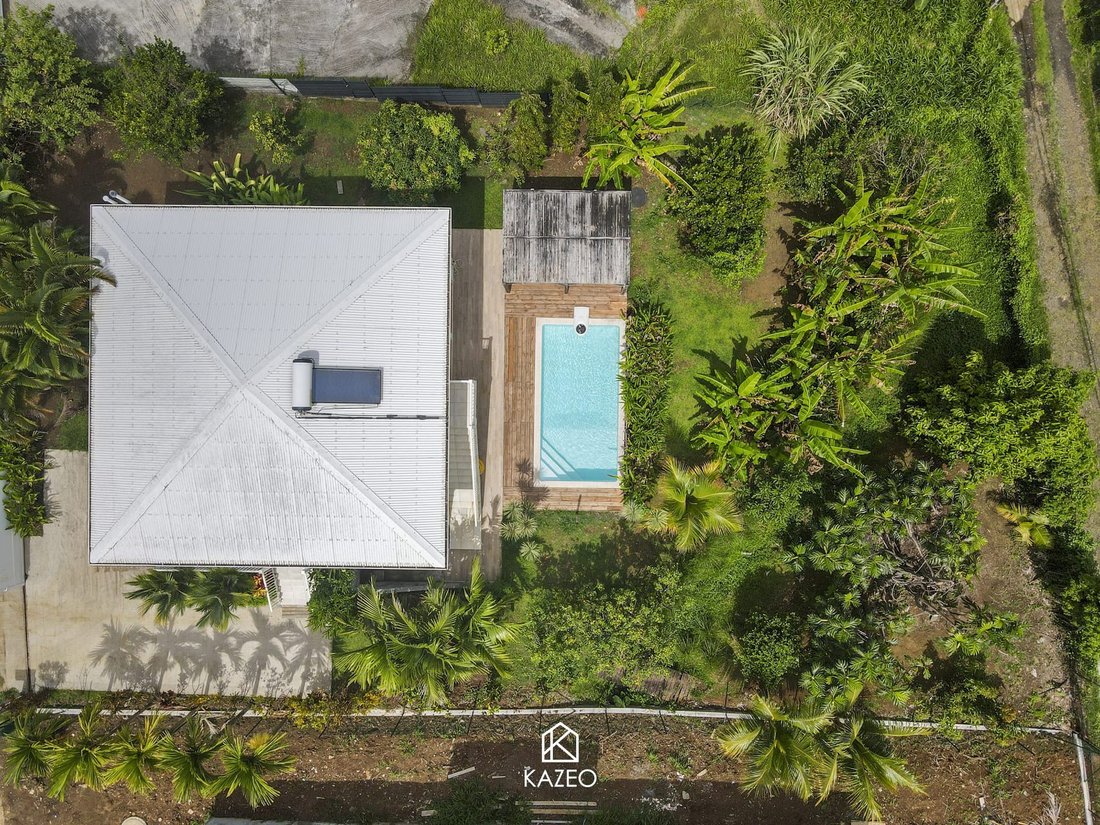 Villa in Le Lamentin, Fort-de-France, Martinique 3 - 16628886