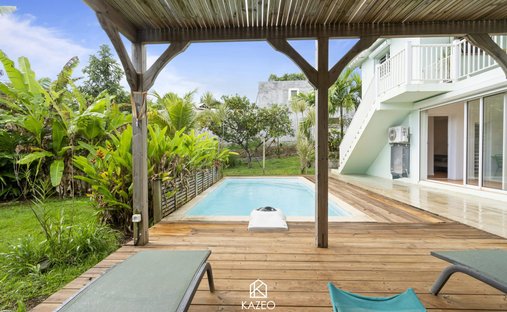 Villa in Le Lamentin, Fort-de-France, Martinique 1