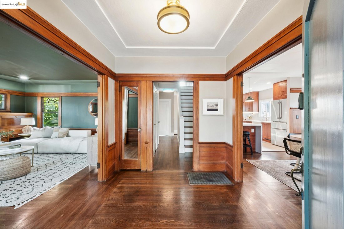 House in Oakland, California, United States 4 - 16644494