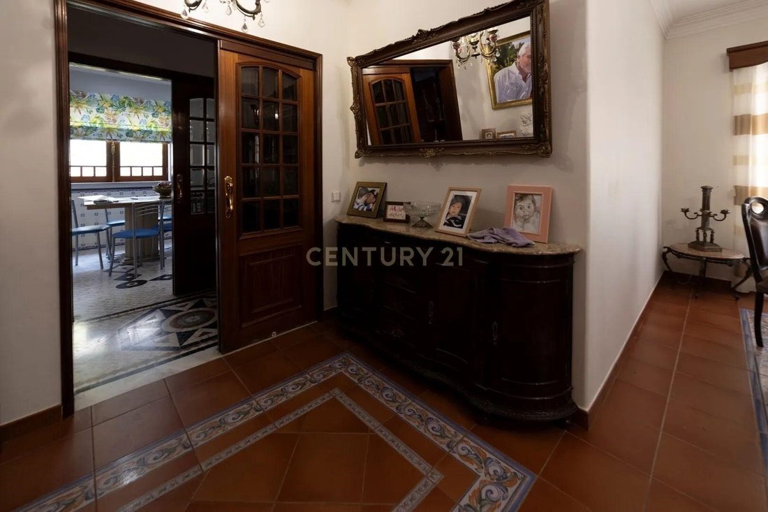 Villa in Cidade de Santarem, Santarem District, Portugal 5 - 16635327