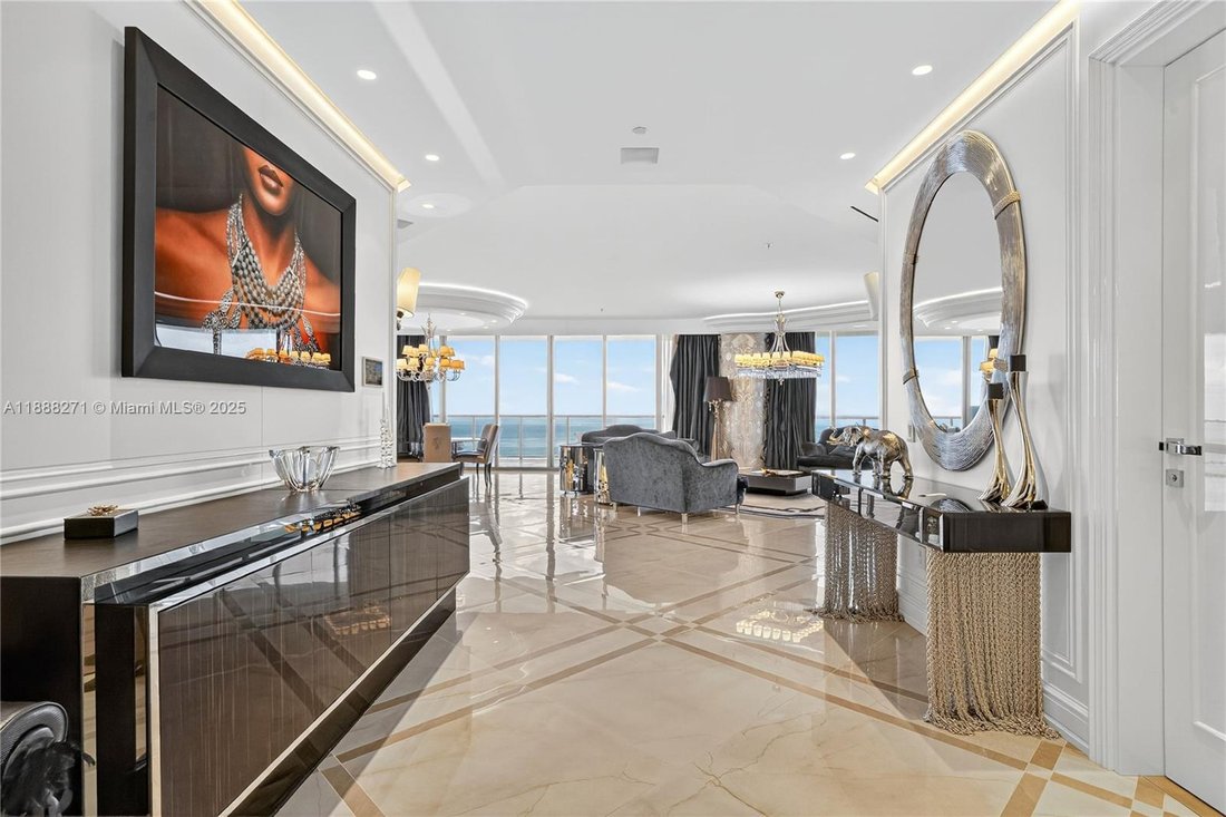 Condo in Bal Harbour, Florida, United States 4 - 16636765