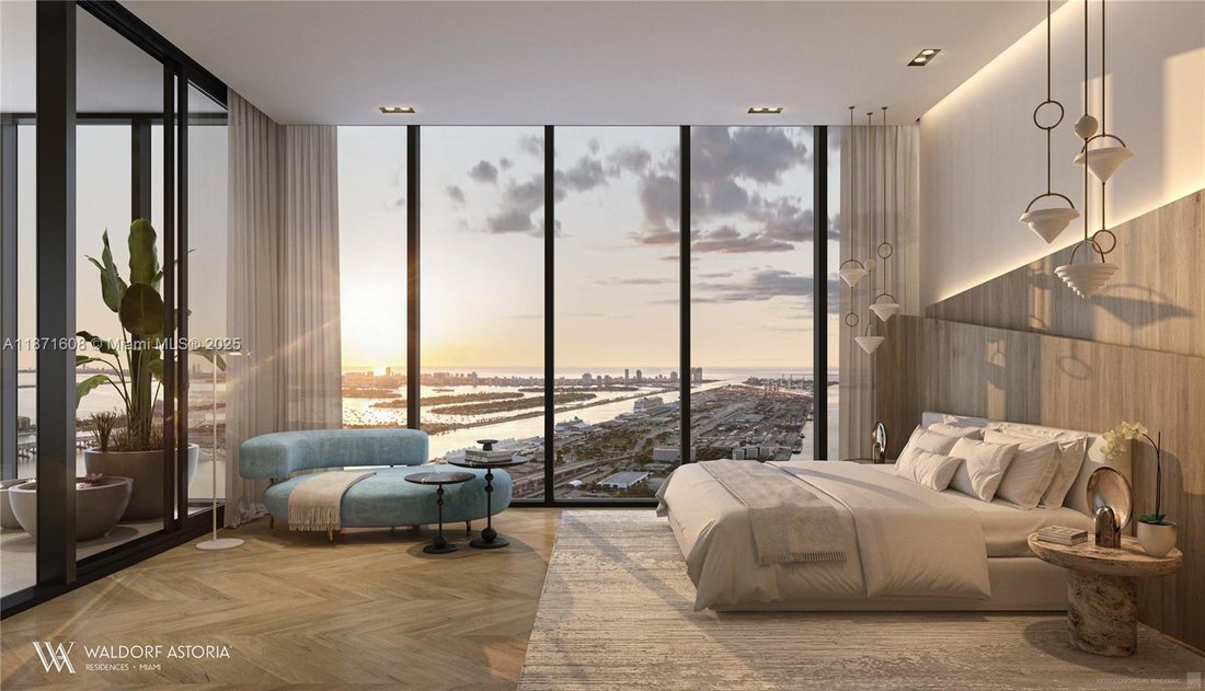 Condo in Miami, Florida, United States 5 - 16635823