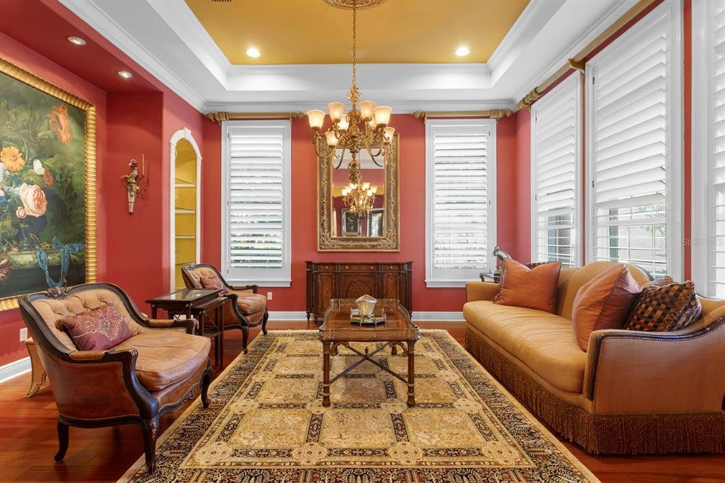 House in Tampa, Florida, United States 4 - 16647203