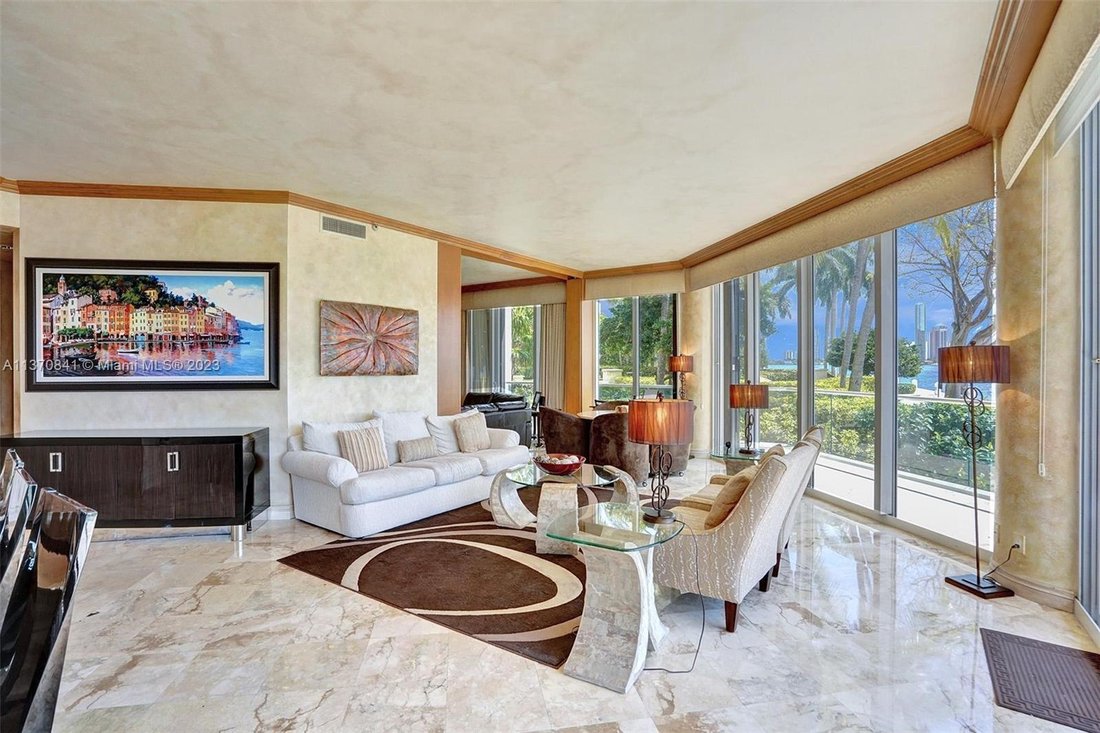 Condo in Golden Beach, Florida, United States 1 - 16636100