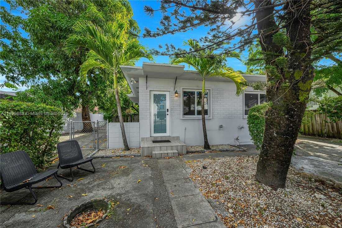 House in Miami, Florida, United States 2 - 16638121