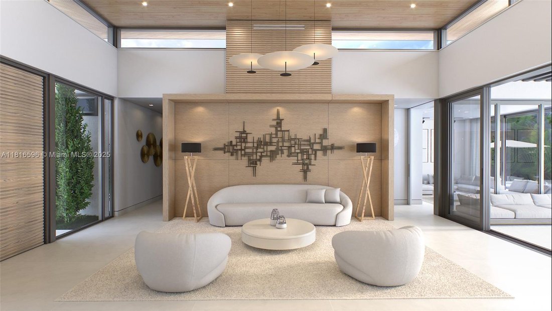 House in Coral Gables, Florida, United States 5 - 16638887