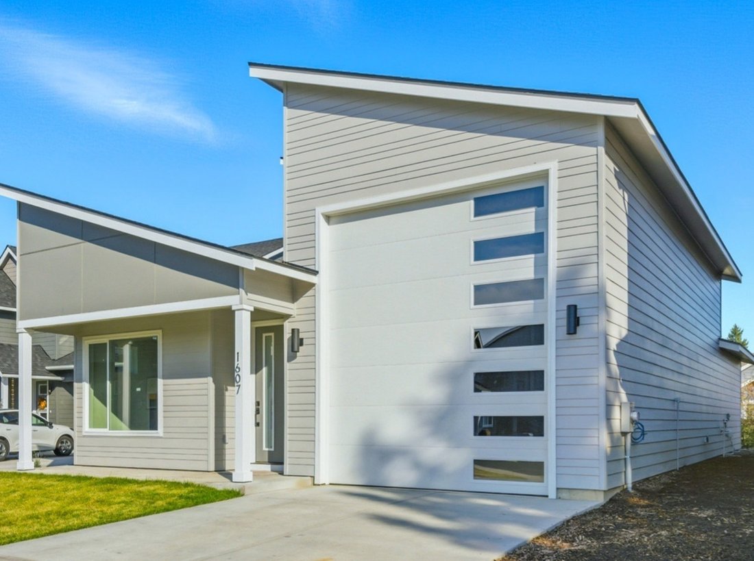 House in Sandpoint, Idaho, United States 2 - 16631188