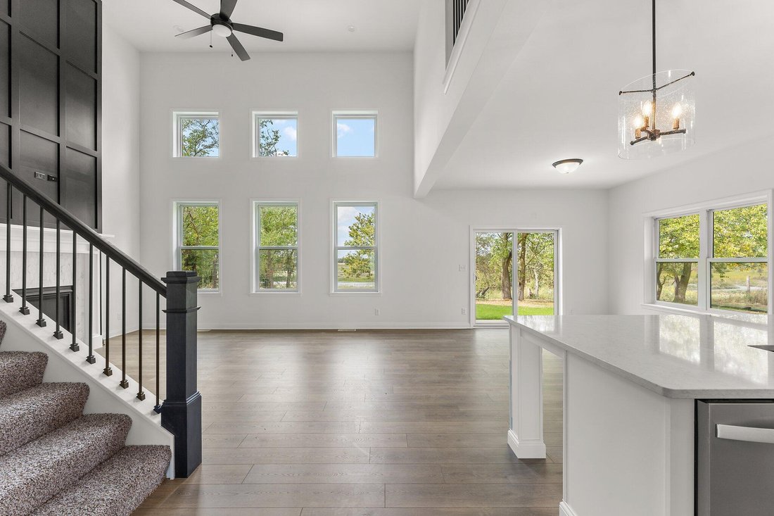House in Cedar Lake, Indiana, United States 5 - 16631034