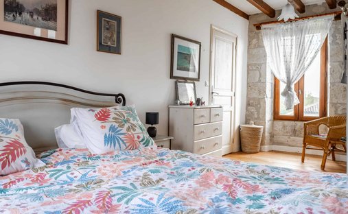 Castle for Sale in Beauville, Nouvelle-Aquitaine, France