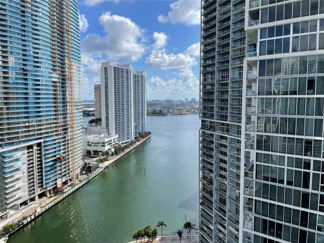 Condo in Miami, Florida, United States 1 - 16636845