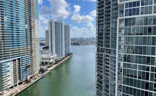 Condo in Miami, Florida, United States 1