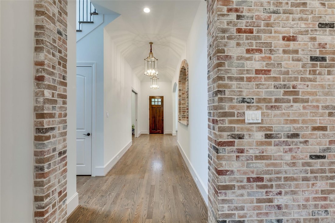 House in Houston, Texas, United States 4 - 16647961