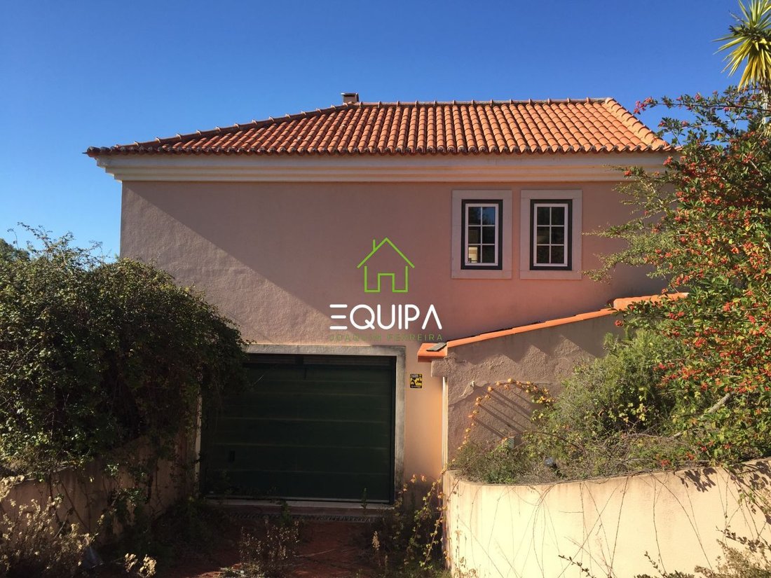 House in Belas, Lisbon, Portugal 5 - 16631786