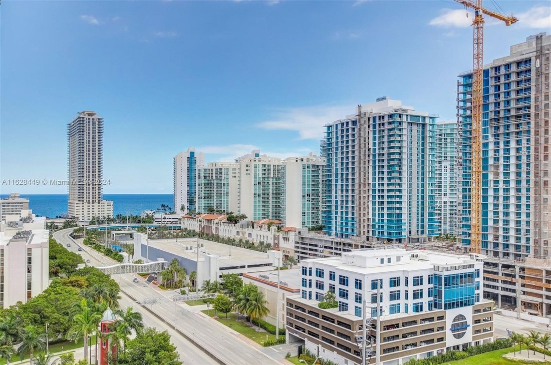 Condo in Golden Beach, Florida, United States 5 - 16639858