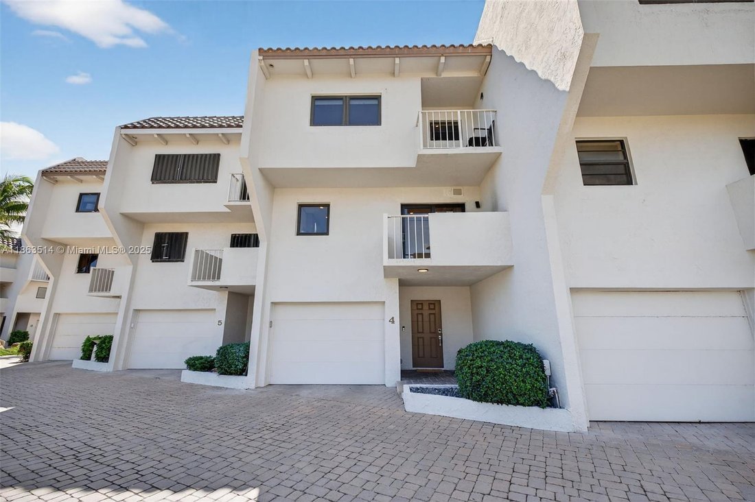 Condo in Hillsboro Beach, Florida, United States 4 - 16640415