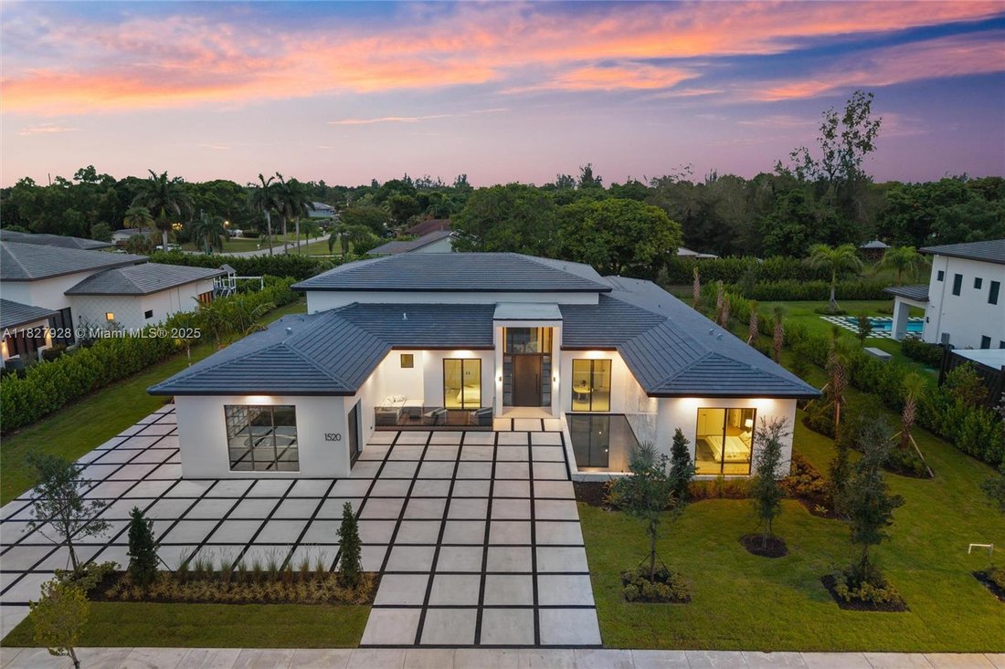 House in Fort Lauderdale, Florida, United States 1 - 16639417