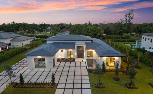 House in Fort Lauderdale, Florida, United States 1