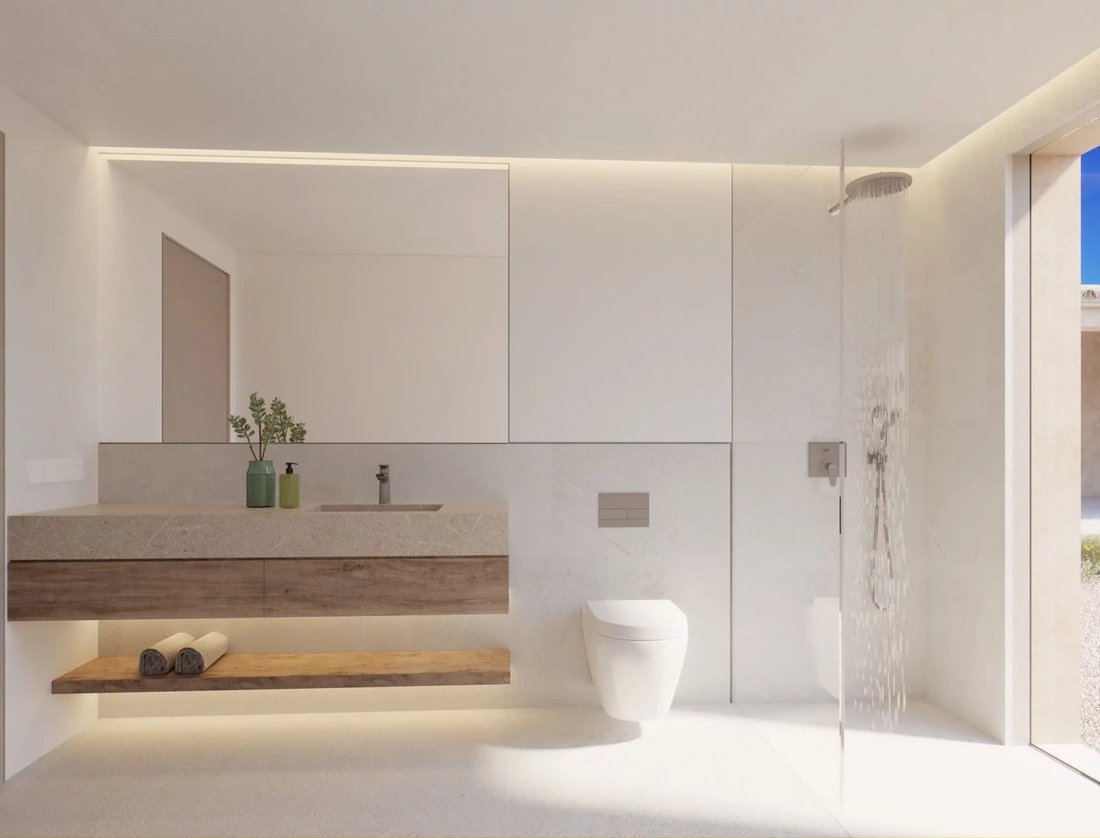House in Marratxi, Balearic Islands, Spain 5 - 16629536