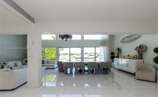 House in Miami Beach, Florida, United States 1