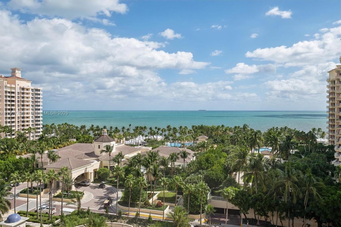Condo in Key Biscayne, Florida, United States 1 - 16638661