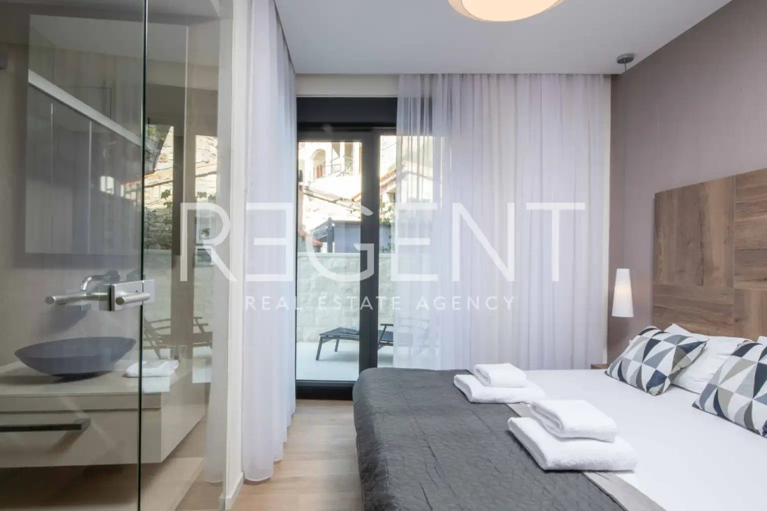 Apartment in Omis, Split-Dalmatia County, Croatia 3 - 16631755