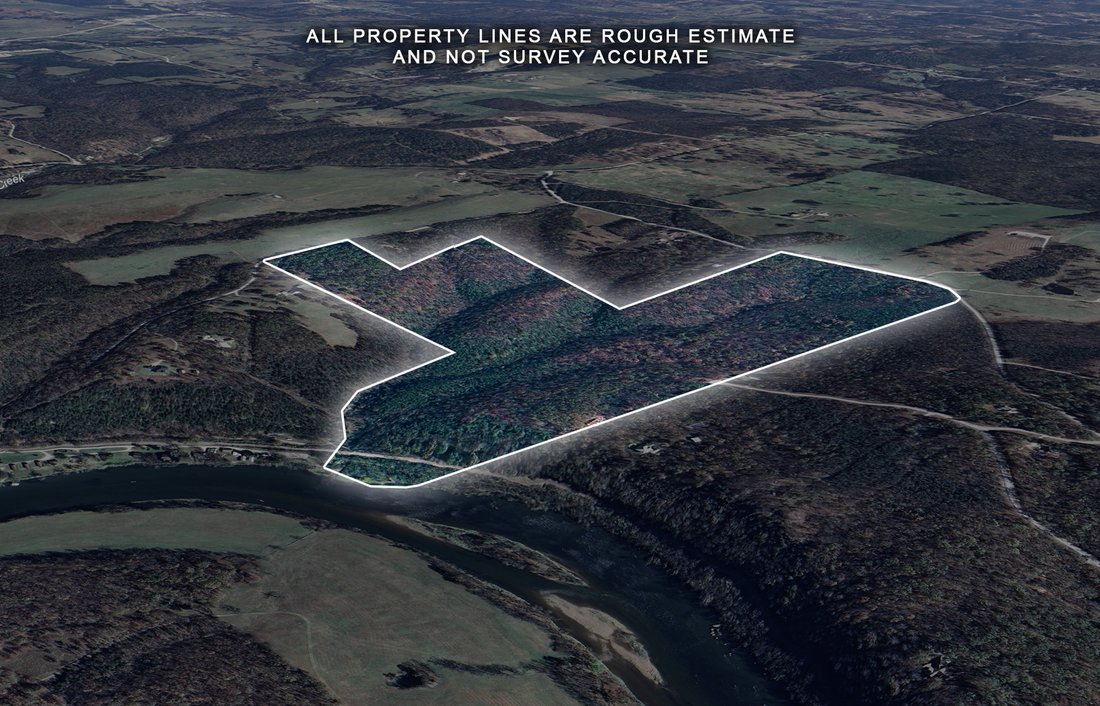Land in Mountain Home, Arkansas, United States 4 - 16629367