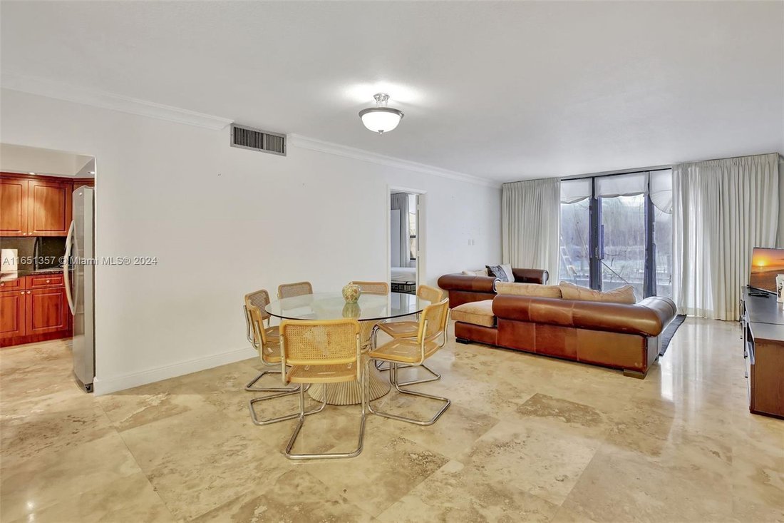 Condo in Bal Harbour, Florida, United States 4 - 16636923