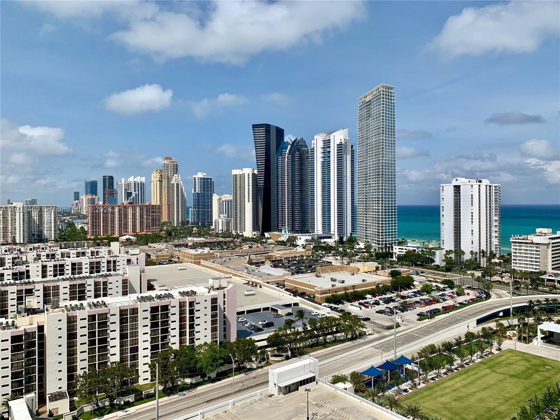 Condo in Golden Beach, Florida, United States 4 - 16639858