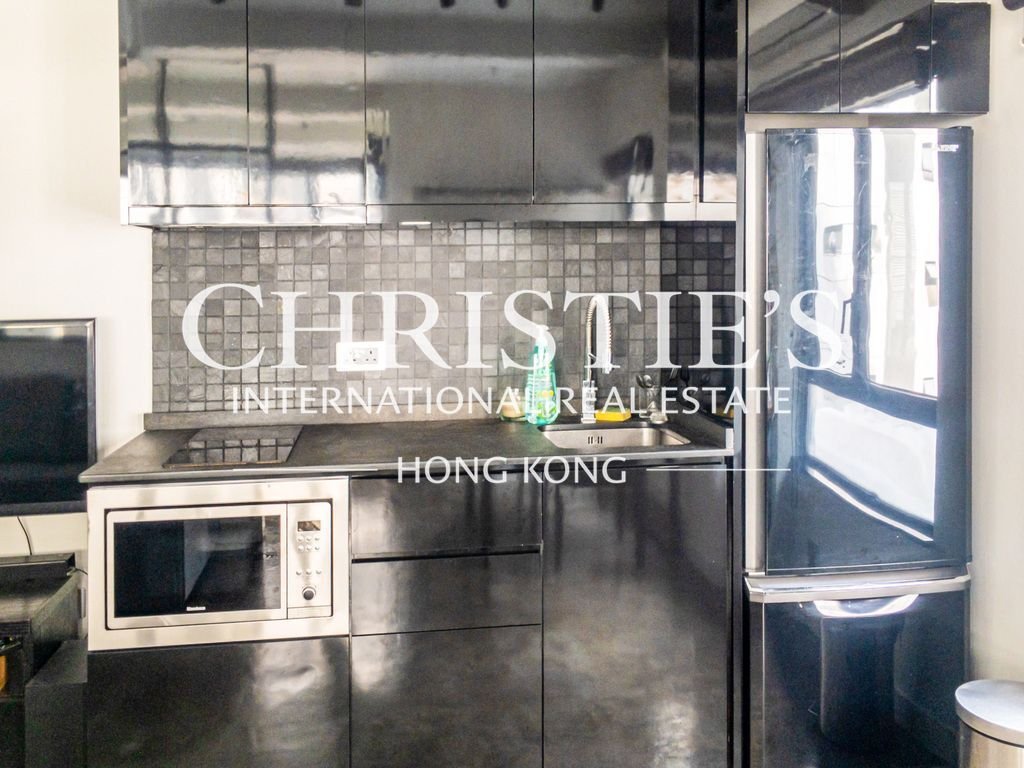Apartment in Hong Kong, Hong Kong 5 - 16642962