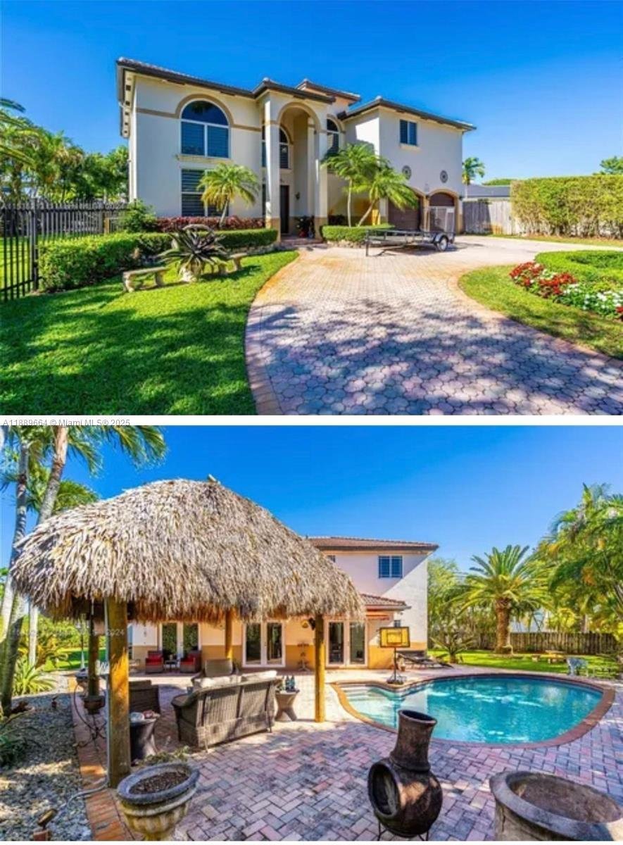 House in Miami, Florida, United States 4 - 16638008