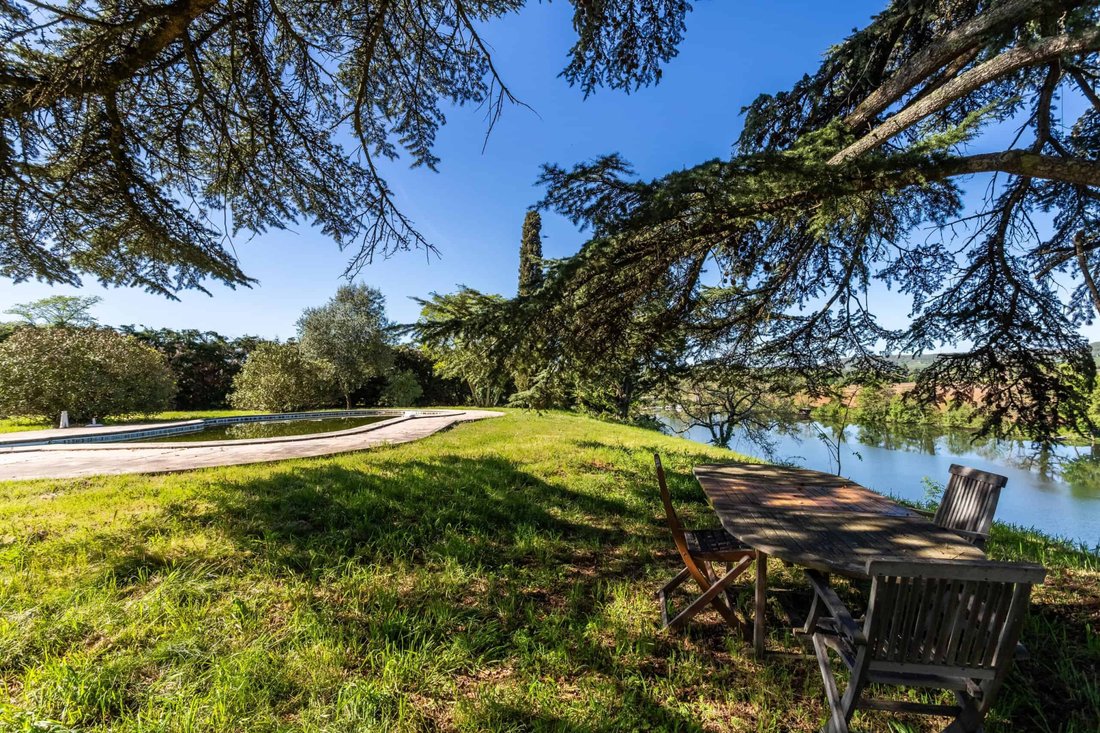House in Saint-Sylvestre-sur-Lot, Nouvelle-Aquitaine, France 3 - 16629154