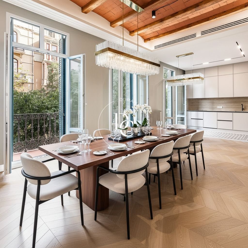 Apartment in Eixample, Barcelona, Spain 3 - 15116808