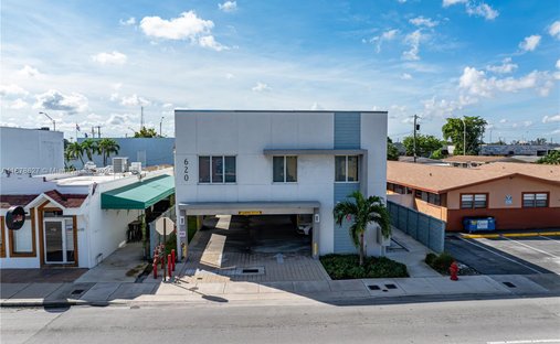 Hialeah, Florida, United States 1