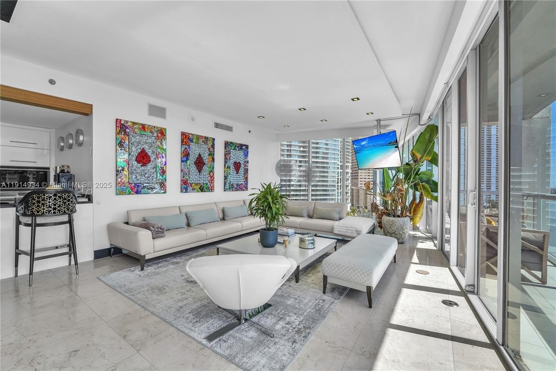 Condo in Miami, Florida, United States 4 - 16647494