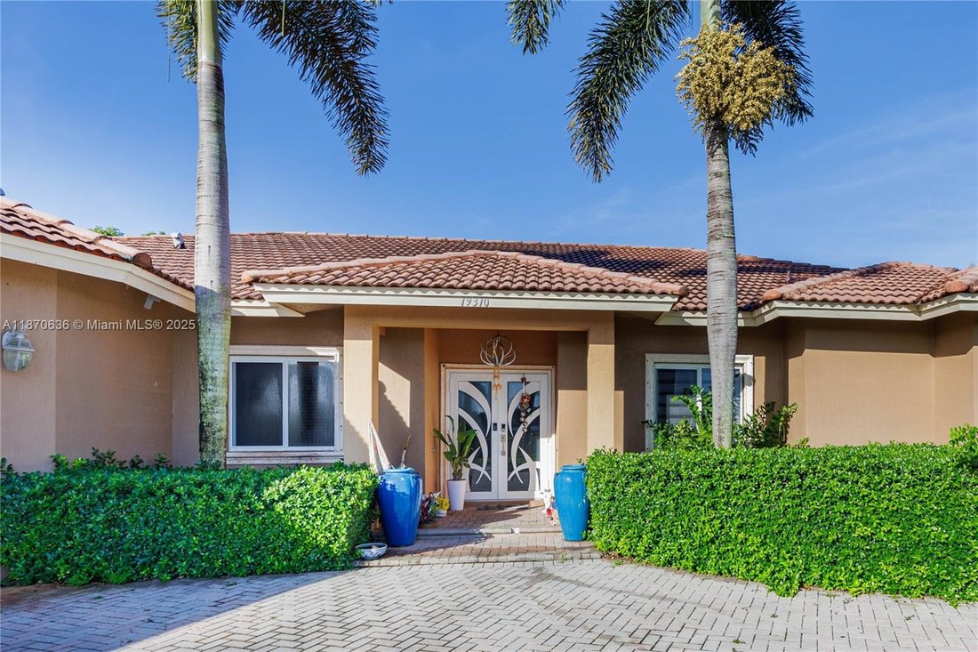 House in Homestead, Florida, United States 4 - 16639989