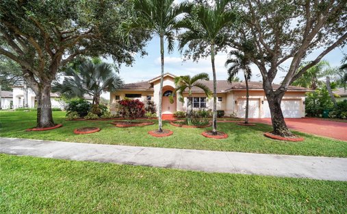 Haus in Davie, Florida, Vereinigte Staaten 1